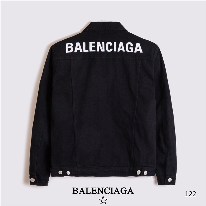 Balenciaga Men's Outwear 80